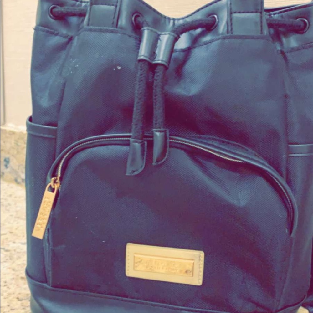 Versace backpack